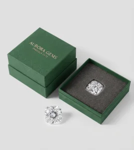 Custom Gemstone Packaging