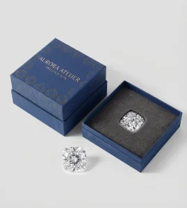 Custom Gemstone Packaging