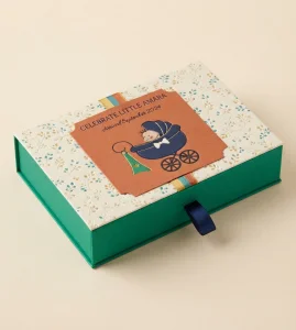 Custom Birthday Gift Boxes