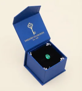 Custom Gemstone Packaging