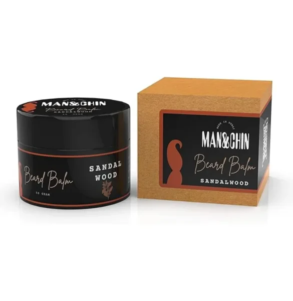 Custom Beard Balm Packaging Boxes
