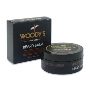 Custom Beard Balm Packaging Boxes