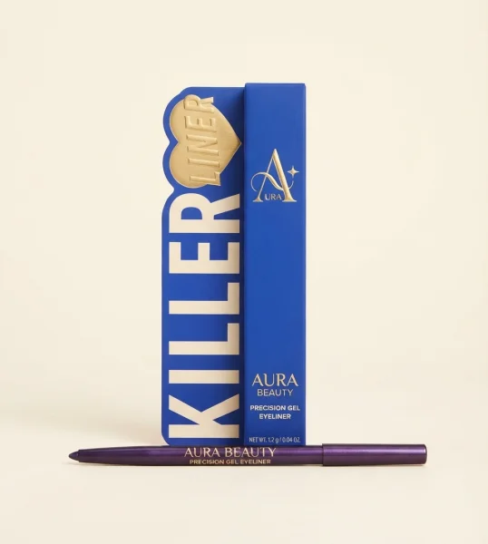 Custom Eyeliner Packaging Boxes