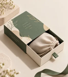 Custom Rigid Boxes