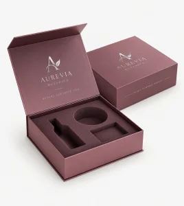 Custom Rigid Boxes