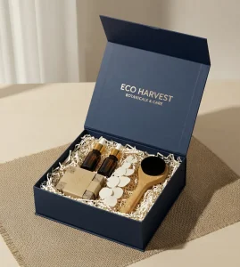 Custom Rigid Magnetic Closure Boxes