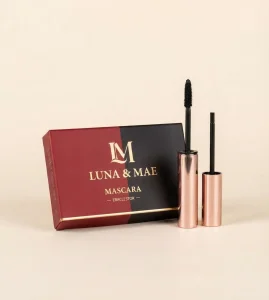 Custom Mascara Packaging Boxes