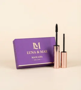 Custom Mascara Packaging Boxes