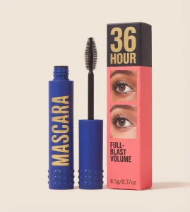 Custom Mascara Packaging Boxes