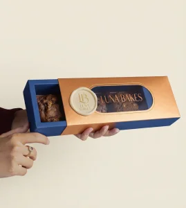 Custom Bakery Packaging Boxes