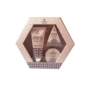 Custom Body Oil Packaging Boxes