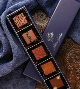Custom Fudge Packaging Boxes