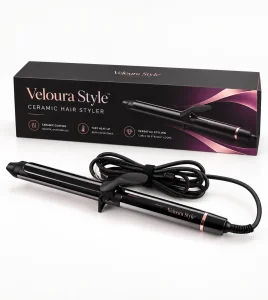 Custom Hair Straightener Packaging Boxes