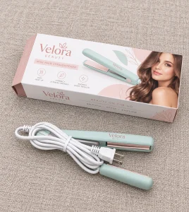 Custom Hair Straightener Packaging Boxes