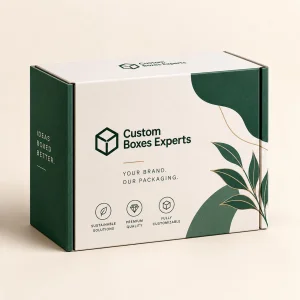 Hemp Packaging Boxes