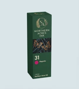 Custom 70ml Bottle Packaging Boxes