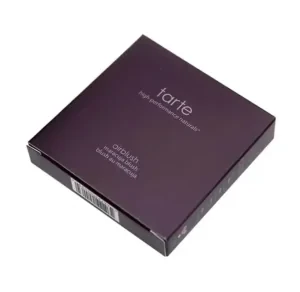 Custom Compact Blush Packaging Boxes