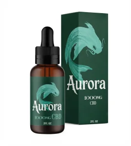 Custom 60ml Bottle Packaging Boxes