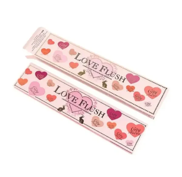Custom Compact Blush Packaging Boxes