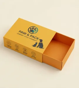 Custom Dog Collar Boxes