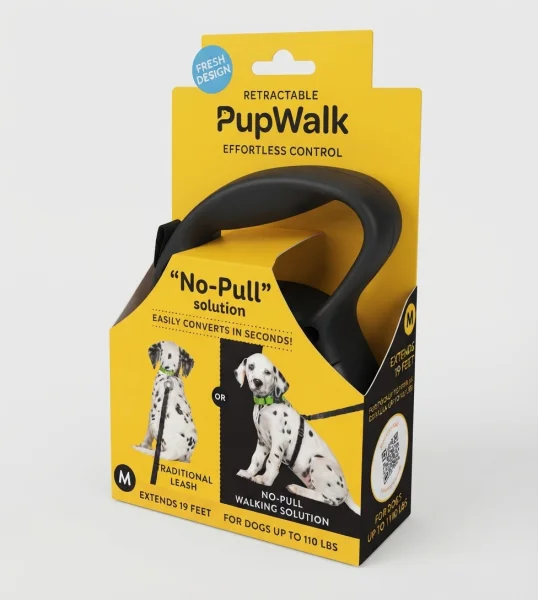 Custom Dog Collar Boxes