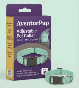 Custom Dog Collar Boxes