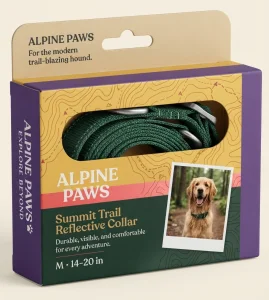 Custom Dog Collar Boxes