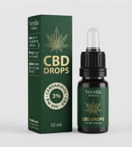 Custom 10ml Bottle Packaging Boxes