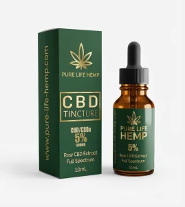 Custom 10ml Bottle Packaging Boxes