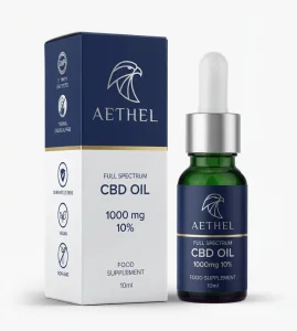 Custom 10ml Bottle Packaging Boxes