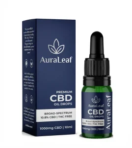 Custom 10ml Bottle Packaging Boxes