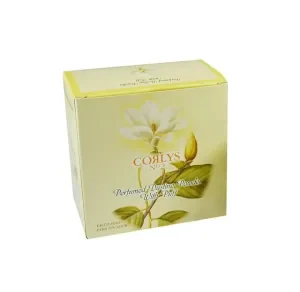 Custom Cosmetic Puff Packaging Boxes