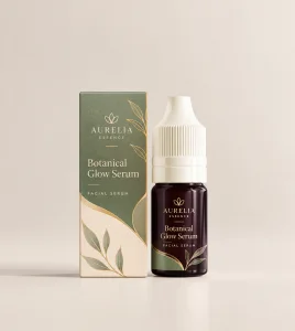 Custom 5ml Bottle Packaging Boxes