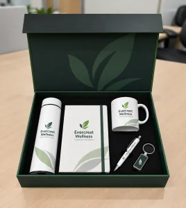 Custom Corporate Gift Boxes