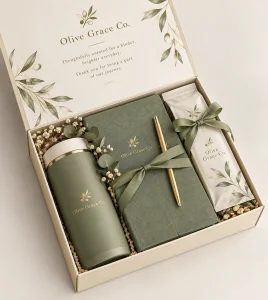 Custom Corporate Gift Boxes