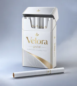 Custom Cigarette Boxes
