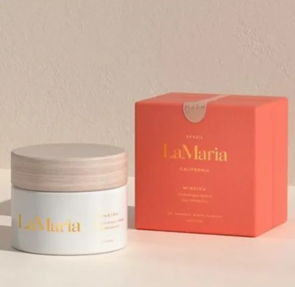 Custom Cream Packaging Boxes