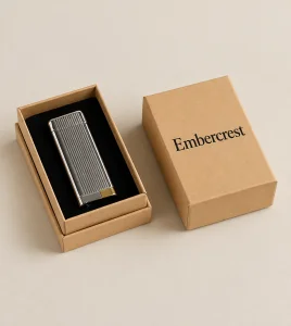  Custom Lighter Boxes