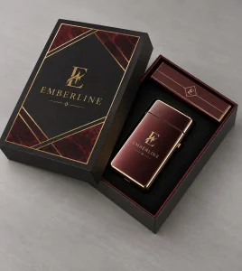 Custom Lighter Boxes