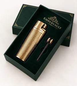  Custom Lighter Boxes