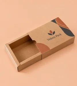 Custom Blunt Packaging