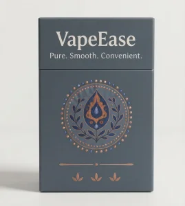 Custom Disposable Cigarette Boxes