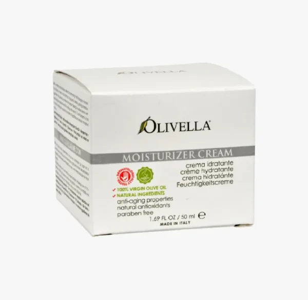 Custom Cream Packaging Boxes