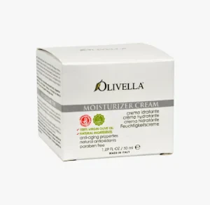 Custom Cream Packaging Boxes
