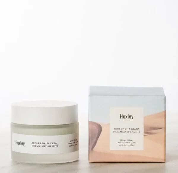 Custom Cream Packaging Boxes