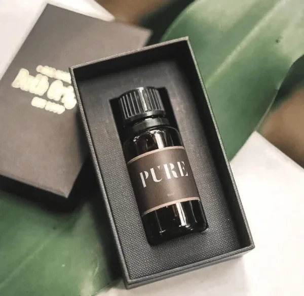 Custom Essential Oil Packaging Boxes