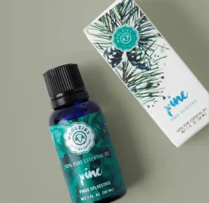 Custom Essential Oil Packaging Boxes