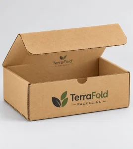 Custom Corrugated Packaging Boxes