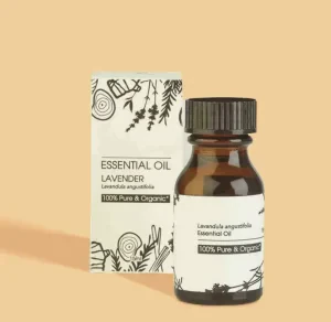 Custom Essential Oil Packaging Boxes