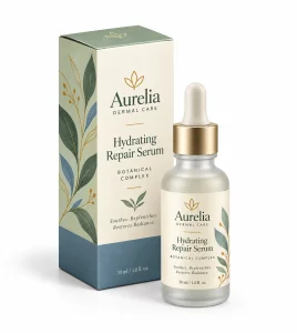 Custom Skincare Packaging Boxes